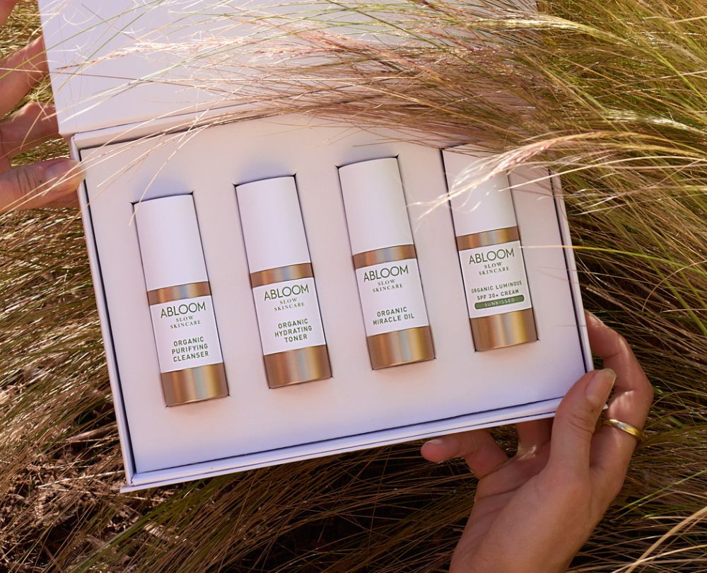 Abloom Essentials Set