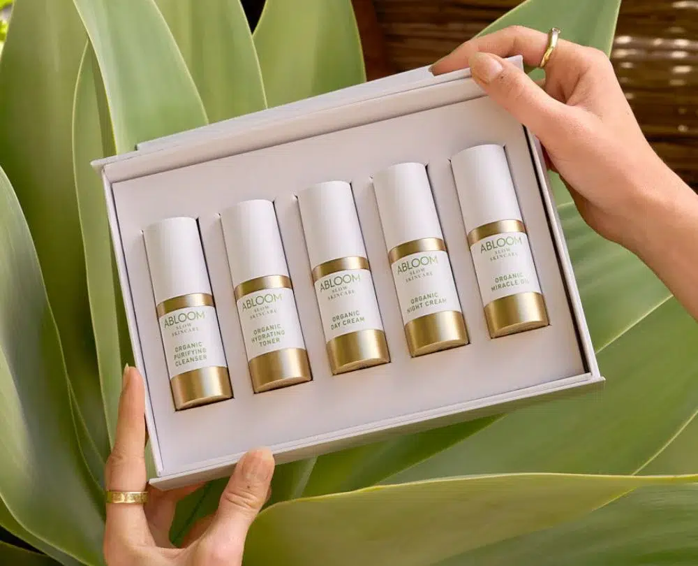 Abloom Essentials Set 5x15ml
