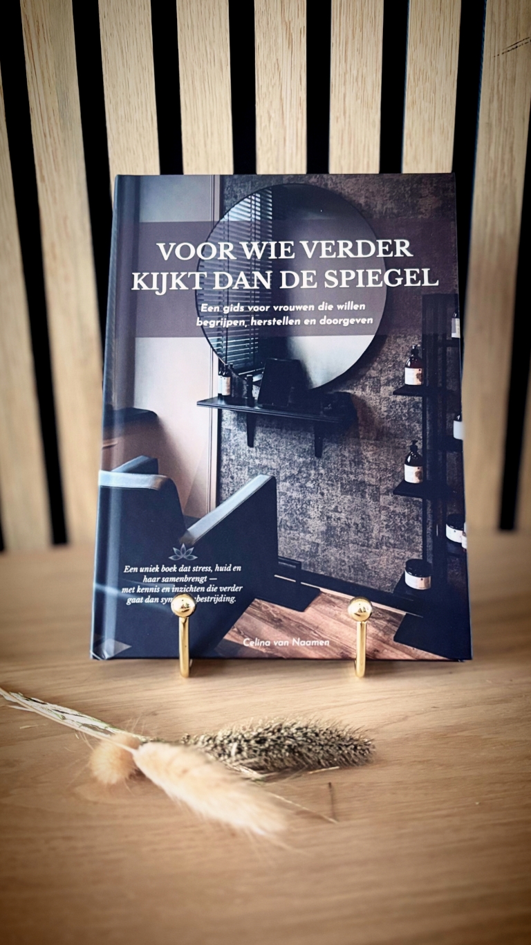 Beeld van de cover