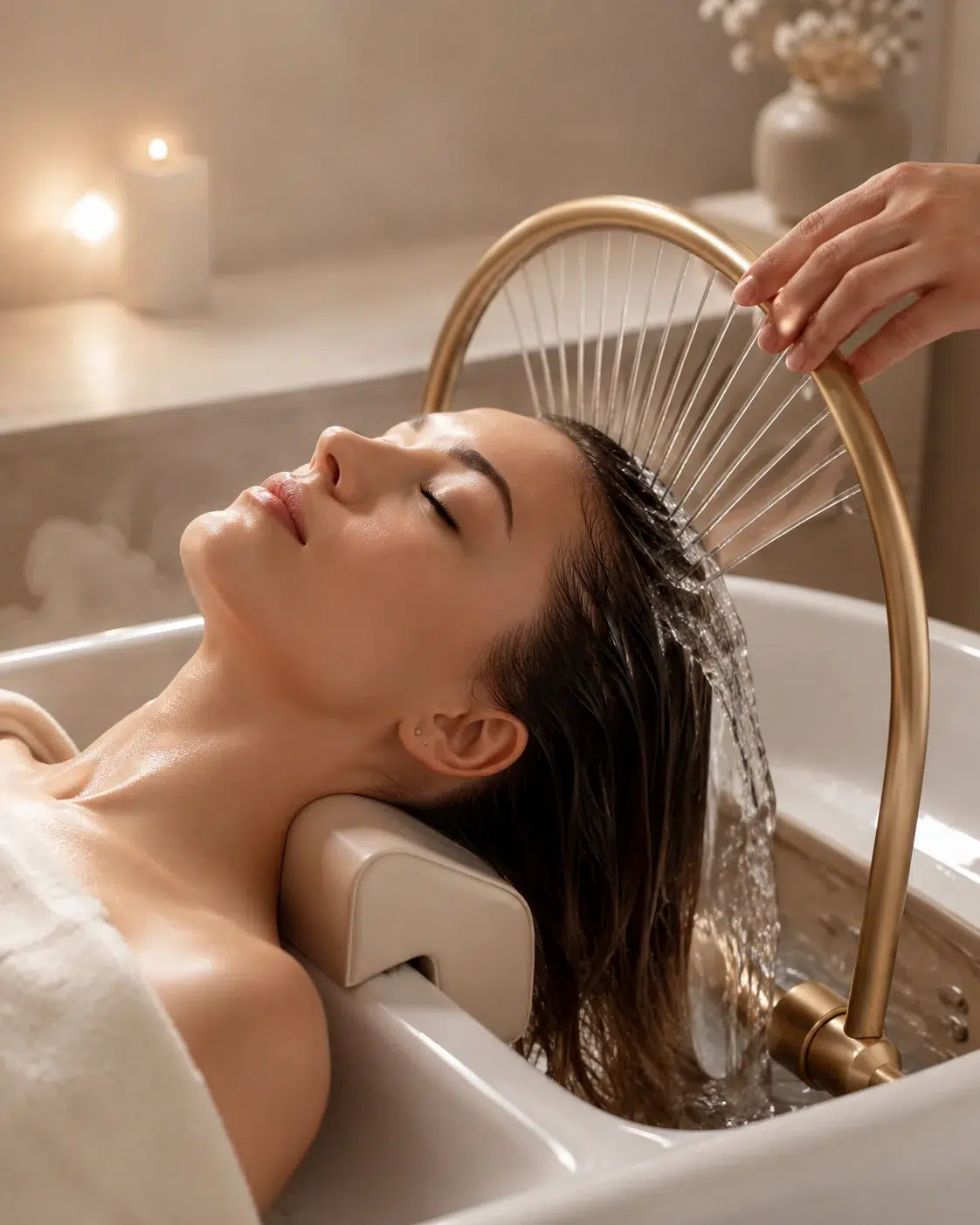 Namur Scalp Ritual