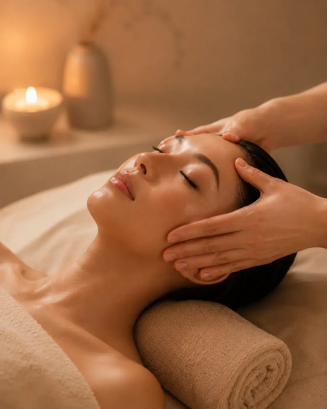 Namur Facial Ritual
