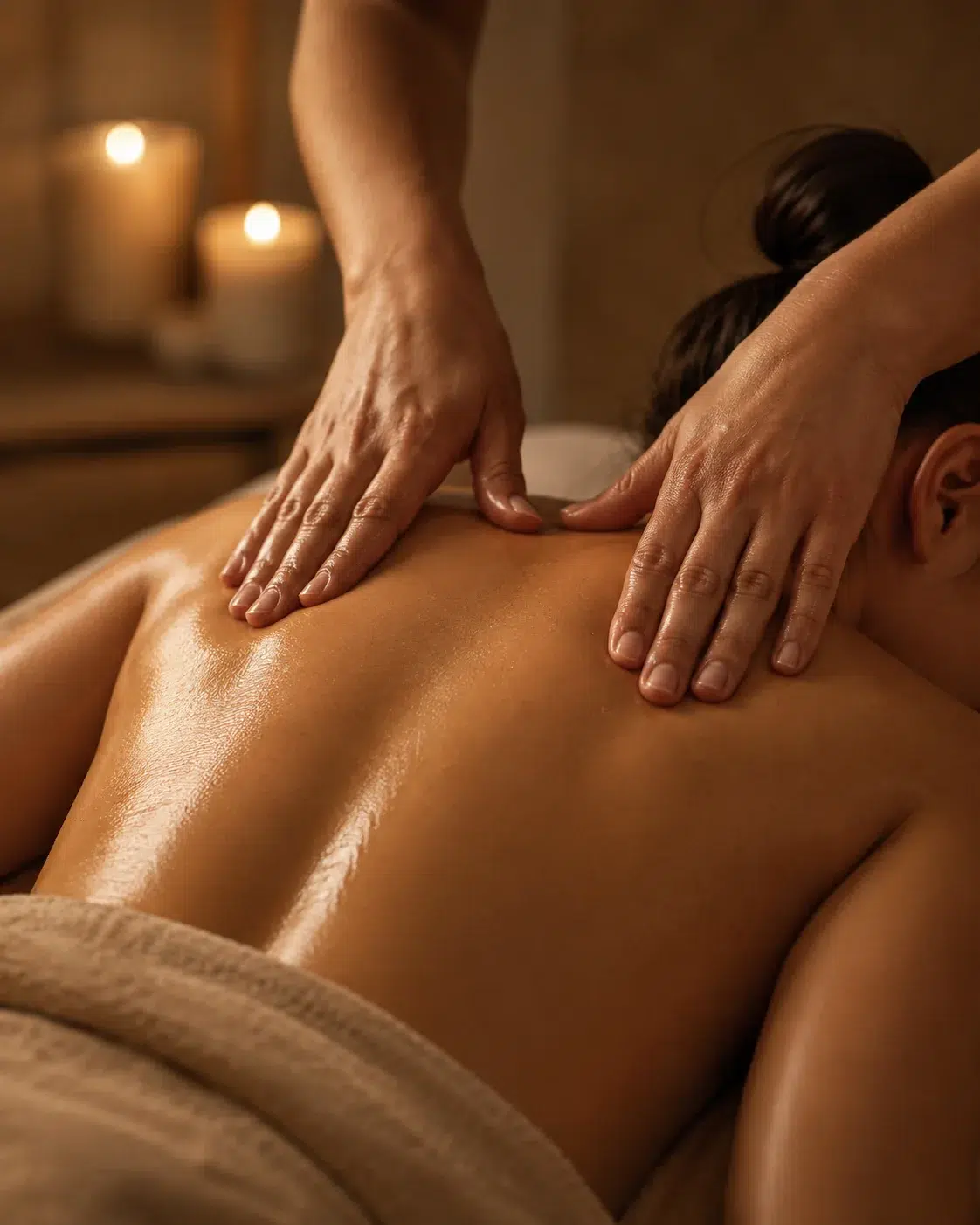 Namur Relax Ritual