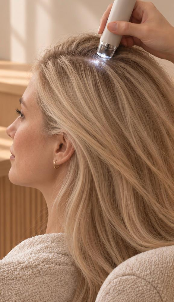 Namur Scalp Ritual